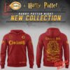 Vibrant 3D printed Cincinnati Reds Harry Potter Night Hoodie featuring a bold design