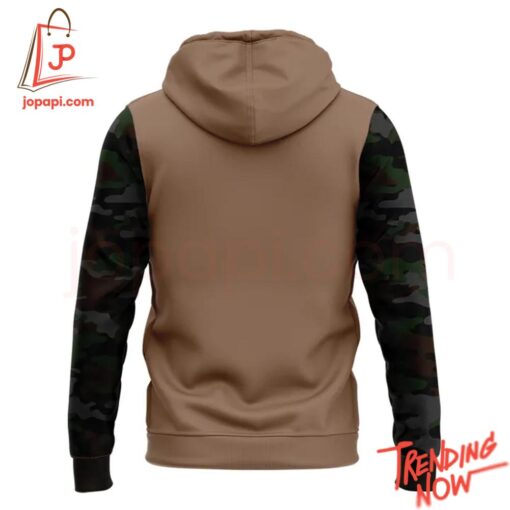 Vibrant 3D printed Memorial Day Remember And Honor Those Who Served Hoodie featuring a bold design