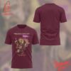 Make every step count with 1 A Perfect Circle X Tour Sessanta 202 Shirt.