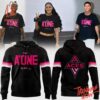 Comfortable A Ja Wilson A One Las Vegas Aces Hoodie Jpg with eye-catching graphic