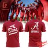 Bold and stylish casual wear – Alabama Crimson Tide Shirt