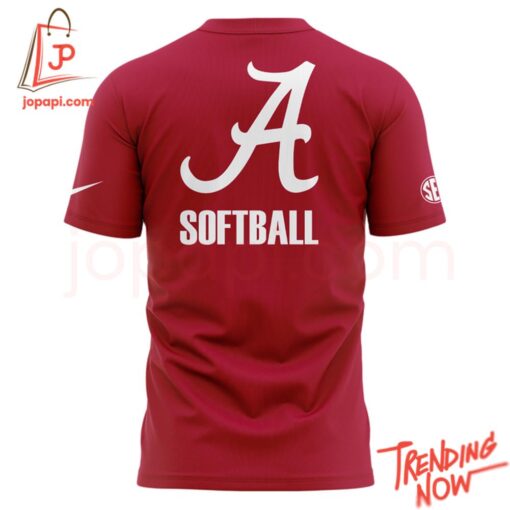 Bold and stylish casual wear – Alabama Crimson Tide Shirt