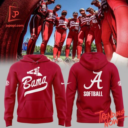 Bold and stylish casual wear – Alabama Crimson Tide Shirt