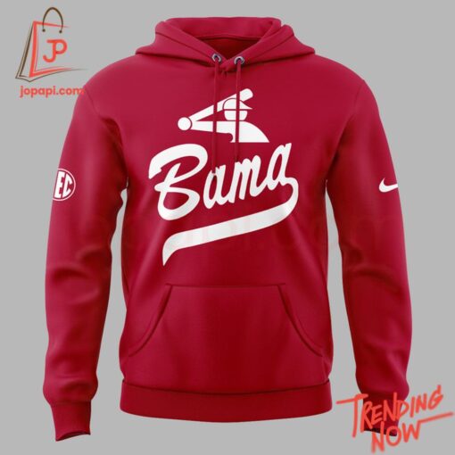 Bold and stylish casual wear – Alabama Crimson Tide Shirt