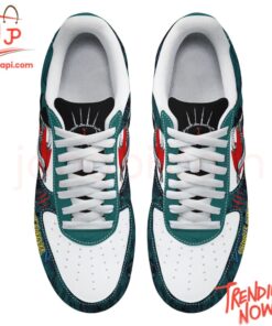 High-quality product with unique design – Alice Cooper Schools Out Nike Air Force