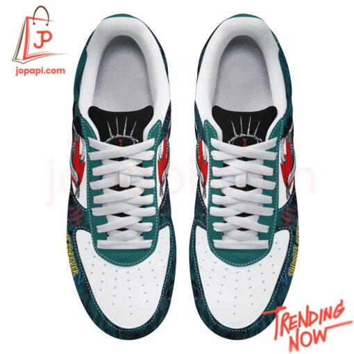 High-quality product with unique design – Alice Cooper Schools Out Nike Air Force