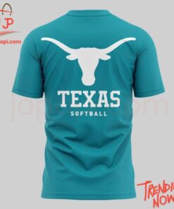 Make every step count with 3 All For Alex Texas Longhorns T Shirt.