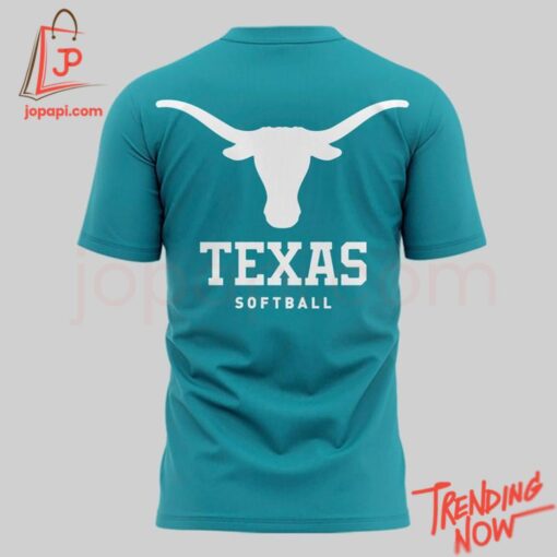 Make every step count with 3 All For Alex Texas Longhorns T Shirt.