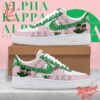 High-quality product with unique design – Alpha Kappa Alpha Est Nike Air Force