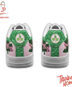 High-quality product with unique design – Alpha Kappa Alpha Est Nike Air Force