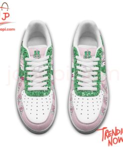 High-quality product with unique design – Alpha Kappa Alpha Est Nike Air Force
