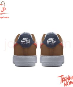 Bold and stylish casual wear – Angel Once Upon A Time A Devil And An Angel Fell In Love Air Force Shoes