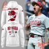 High-quality product with unique design – Arkansas Razorbacks No Maha Hoodie