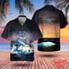 High-quality product with unique design – Asia Band Album Hawaiian Shirt