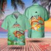 High-quality product with unique design – Asia Band Xxx Album Hawaiian Shirt