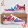 Bold and stylish casual wear – Bts Festa Air Force Shoes