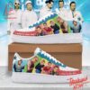 High-quality product with unique design – Backstreet Boys I Want It That Way Nike Air Force