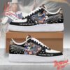 High-quality product with unique design – Beyonce Cowboy Carter Air Force Shoes