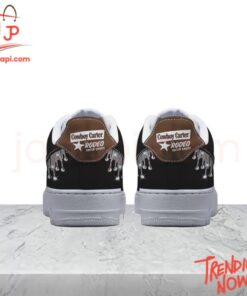 High-quality product with unique design – Beyonce Cowboy Carter Air Force Shoes