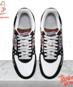 High-quality product with unique design – Beyonce Cowboy Carter Air Force Shoes