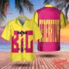 High-quality product with unique design – Big Generator Yes Hawaiian Shirt