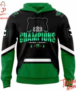High-quality product with unique design – Binghamton Black Bears Champions Hoodie
