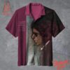 Comfortable Bob Dylan Blood On The Tracks Hawaiian Shirt with eye-catching graphic