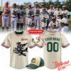 High-quality product with unique design – Boise Hawks X Military Baseball Jersey