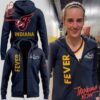 Bold and stylish casual wear – Caitlin Clark Indiana Fever Hoodie