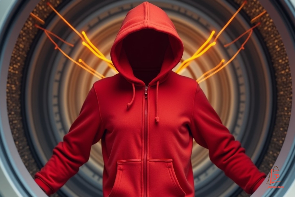 Can Hoodies Shrink In The Dryer Heat and agitation are the two main reasons your hoodie might come out of the dryer a little tighter than before.