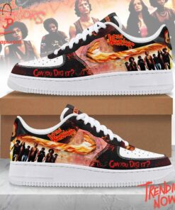 High-quality product with unique design – Can You Dig It The Mock Turtles Nike Air Force
