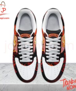 High-quality product with unique design – Can You Dig It The Mock Turtles Nike Air Force