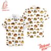 High-quality product with unique design – Catbus Anime Hawaiian Shirt