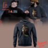 High-quality product with unique design – Chicago Bulls Derrick Rose Goat Hoodie