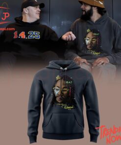 High-quality product with unique design – Chicago Bulls Derrick Rose Goat Hoodie