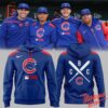 High-quality product with unique design – Chicago Cubs Limited Edition Hoodie