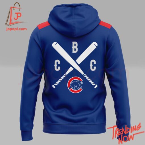 High-quality product with unique design – Chicago Cubs Limited Edition Hoodie
