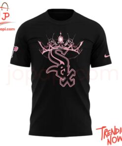 High-quality product with unique design – Chicago White Sox Blackpink World Tour Hoodie