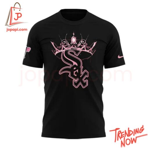 High-quality product with unique design – Chicago White Sox Blackpink World Tour Hoodie