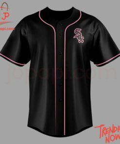 High-quality product with unique design – Chicago White Sox Blackpink World Tour Jersey