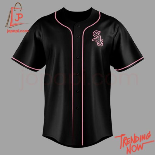 High-quality product with unique design – Chicago White Sox Blackpink World Tour Jersey