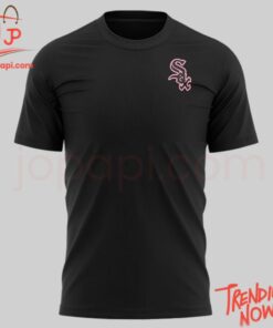 High-quality product with unique design – Chicago White Sox Blackpink World Tour Shirt