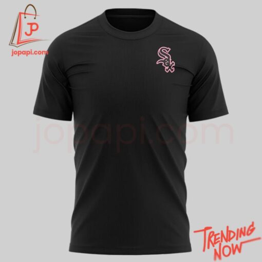 High-quality product with unique design – Chicago White Sox Blackpink World Tour Shirt