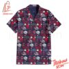 High-quality product with unique design – Cleveland Guardians Star Wars Hawaiian Shirt