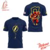High-quality product with unique design – Cleveland Guardians Star Wars The Flash Dc Shirt