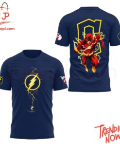 High-quality product with unique design – Cleveland Guardians Star Wars The Flash Dc Shirt
