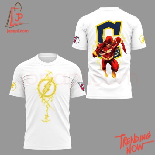 High-quality product with unique design – Cleveland Guardians Star Wars The Flash Dc Shirt