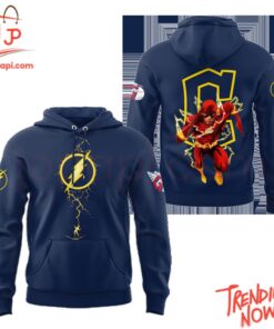 High-quality product with unique design – Cleveland Guardians Star Wars The Flash Dc Shirt