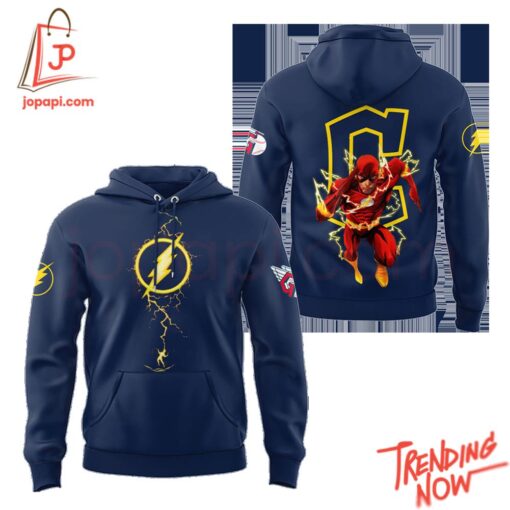 High-quality product with unique design – Cleveland Guardians Star Wars The Flash Dc Shirt