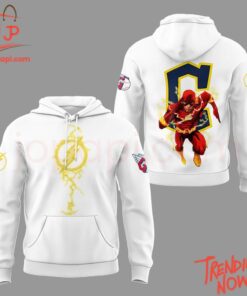 High-quality product with unique design – Cleveland Guardians Star Wars The Flash Dc Shirt
